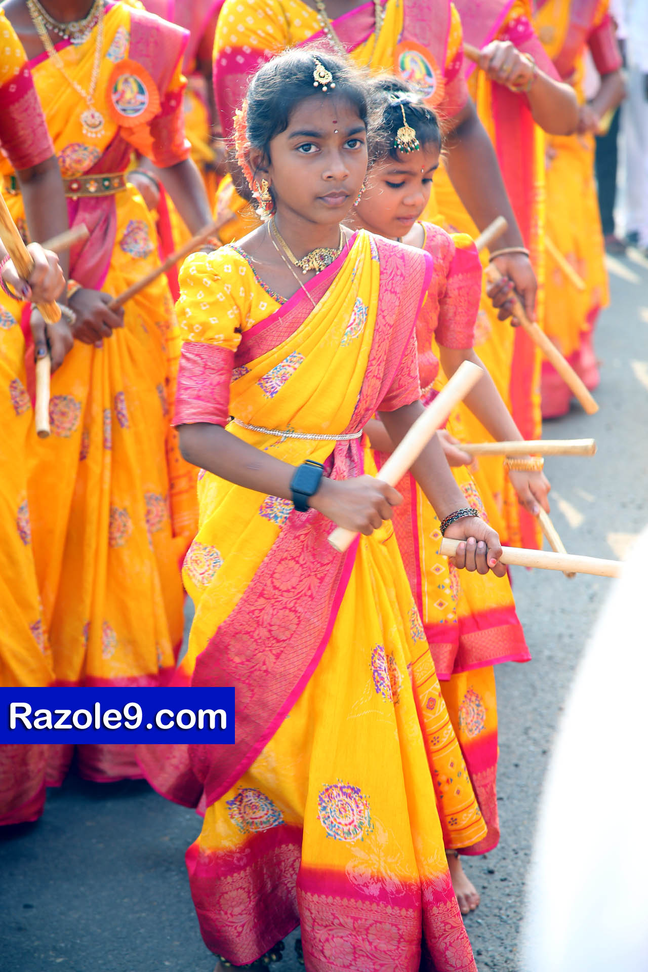 Srinivasa Kalyanam - vegivaaripalem - 2026